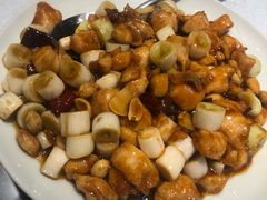 -大海碗·京菜炸酱面(雍和宫店)