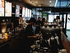 -星巴克臻选(广州东山锦轩店)