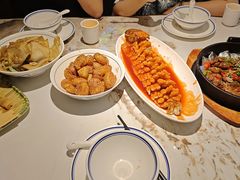 -老村长•湖北家常菜(南湖店)