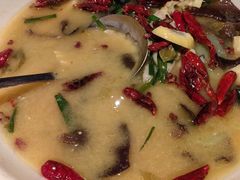 -吴氏老妈·23年家常菜(古城店)