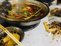 调料碗-重庆特色冷锅鱼(武大店)