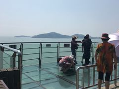 -六合朝阳景区-和尚套