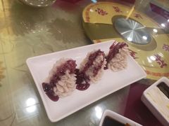 -北京全聚德烤鸭店(昌平店)