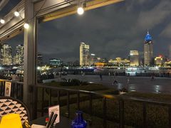 -Chili's Cafe&Bar奇利斯(滨江店)