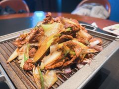 -全聚德烤鸭店(马家堡店)