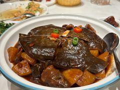 -道道鲜·崇明私房菜(五角场店)