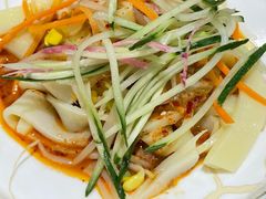 -清真·玛丽亚新疆菜主题餐厅(浙江中路店)