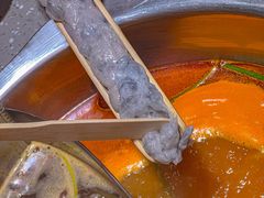 -重庆锦火锅(惠福东路店)