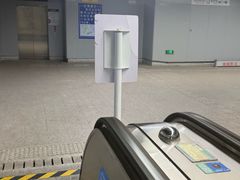 -复旦大学附属华山医院(浦东院区)