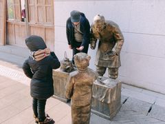 -天河潭旅游度假区