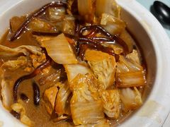 -小吊梨汤·北京菜·烤鸭(清河万象汇店)