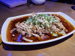 -万达广场(万州店)