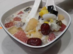 -老海南椰奶清补凉(文化宫老店)