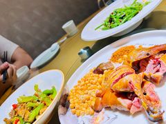 -卞氏菜根香·川菜(青羊万达店)