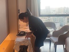 -上海华夏假日酒店