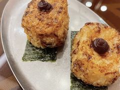 -Ciao窑炉披萨餐厅(宁波阪急店)