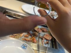 -爱客得牛排海鲜烤肉·火锅自助(春熙路黑金好店)
