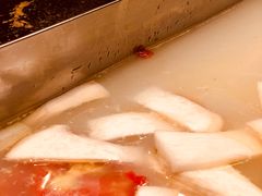 -百年川椒重庆老火锅(光谷店)