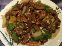 -吴记酱骨炖菜馆(西大直街店)