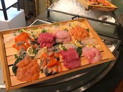 -富力希尔顿酒店·地阔自助餐厅