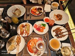 -深圳四季酒店·馥自助餐厅