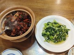 -浔庐餐厅•江西老字号•九江菜(南湖国际店)