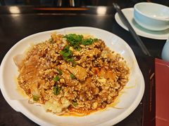 蒜泥白肉-陈麻婆豆腐总店