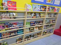 -联恩国际儿童教育·幼小衔接·少儿英语·托管班(远洋未来中心店)