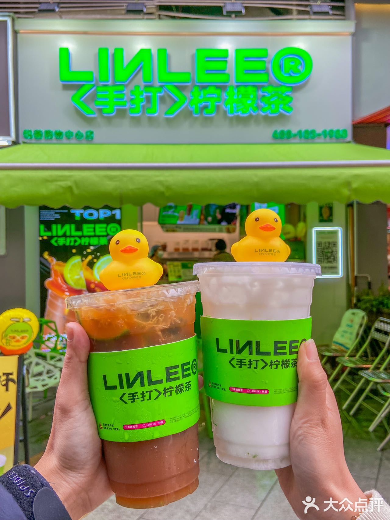 谁能不爱好喝又有周边的店😍😍斯哈斯哈