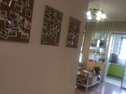 -瑜舍瑜伽连锁教室