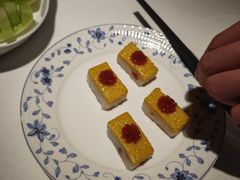 -杏花堂晋商私房菜(华熙五棵松店)