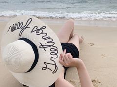 -惠州金海湾嘉华度假酒店