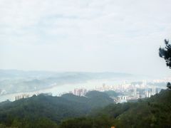 -白云山风景名胜区