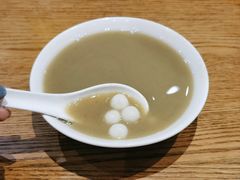 冰绿豆小丸子-小豆海棠(人民南路店)