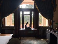 -青岛德国总督楼旧址博物馆