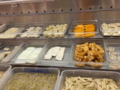 -小渝公重庆卤味火锅(临沂店)