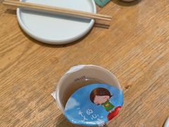 -唐食语粥(青山万达广场店)