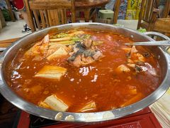 -苗侗地道红酸.酸汤鱼·酸汤牛肉