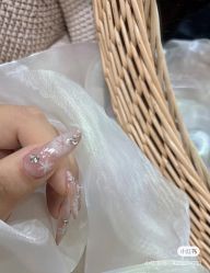 -妙睫屋日式美甲美睫