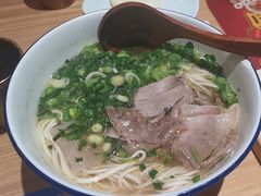 -马记永·兰州牛肉面(3019君尚店)