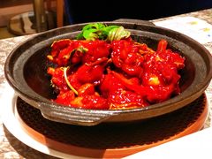 -鹿港小镇(中关村店)