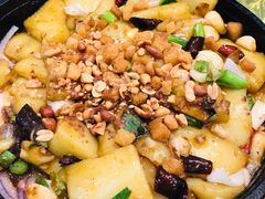 -唐河王记·南阳民间菜(国基路店)