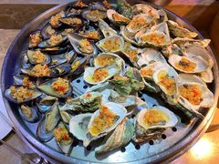 -吉布鲁牛排海鲜自助(成都大悦城店)
