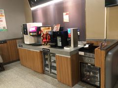 -萨莉亚意式餐厅(河东万达店)