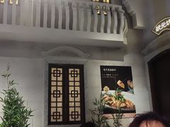 -晓粤·惹味粤菜(凯德乐峰广场店)