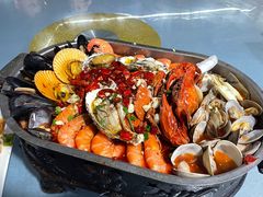 -阿弟特色海鲜餐厅·大排档(平潭店)