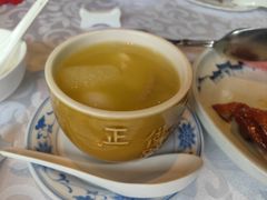 -杭州香格里拉·香宫中餐厅