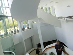 -上海长江河口科技馆