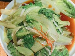 -小吊梨汤·北京菜·烤鸭(四元桥店)