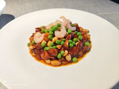 吉祥八宝辣酱-绿波廊(豫园店)